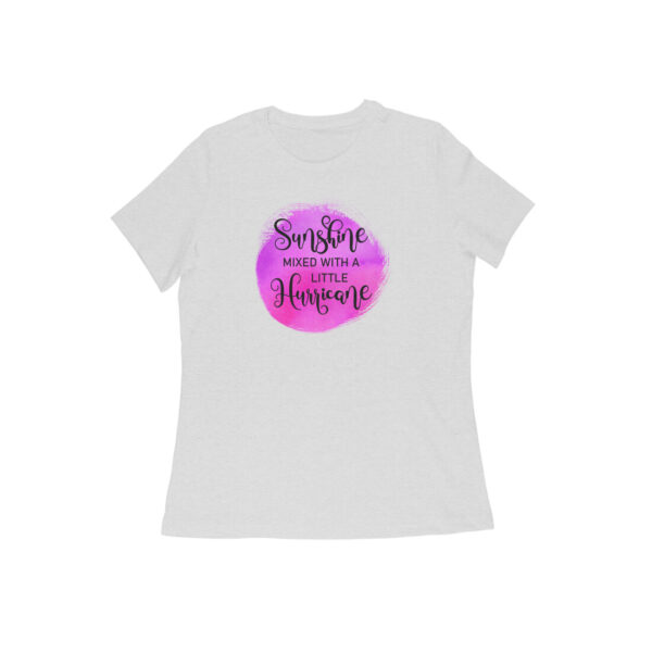 Sarcasm Tee 18
