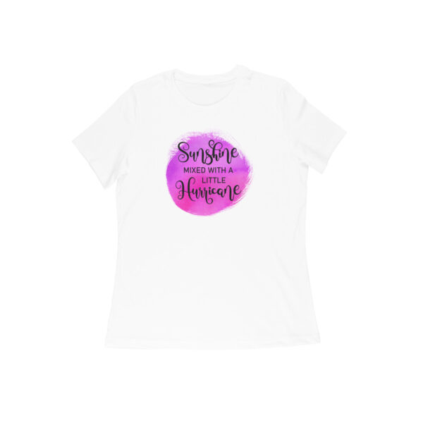 Sarcasm Tee 18 - Image 2
