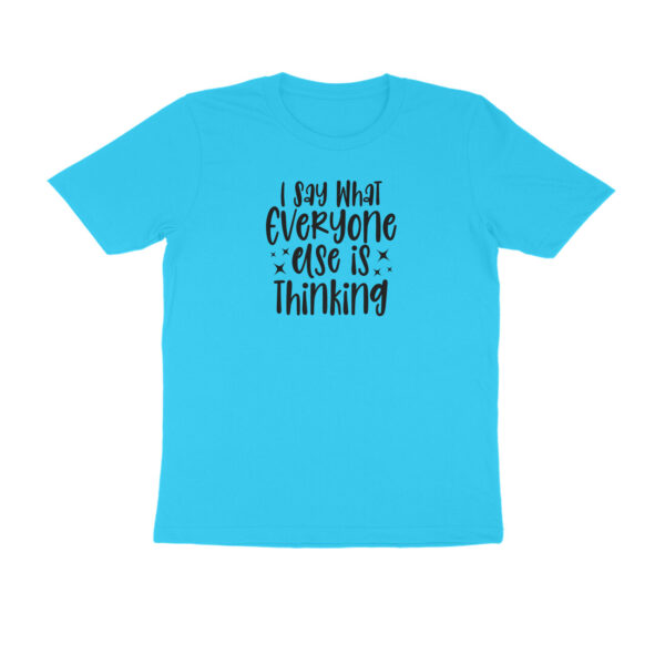 I say what everyone else is thinking - Image 4