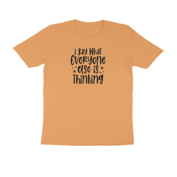 I say what everyone else is thinking - Image 6