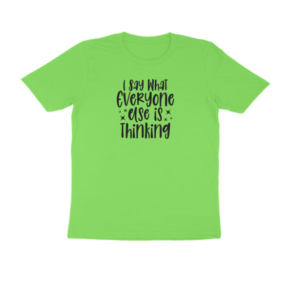 I say what everyone else is thinking - Image 7