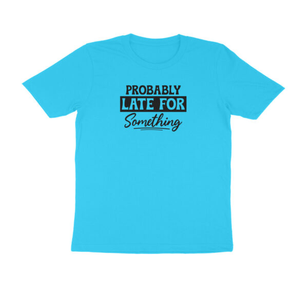 Probably late for something - Image 4