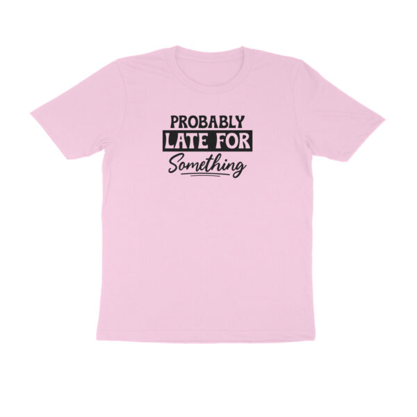 Probably late for something - Image 5