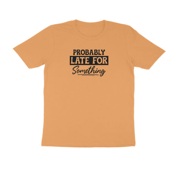 Probably late for something - Image 6