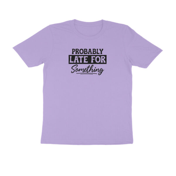 Probably late for something - Image 10