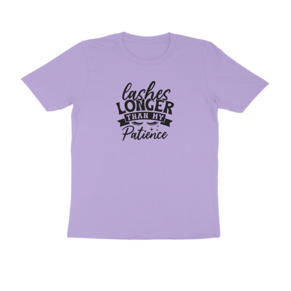 Lashes longer than my patience - Image 10