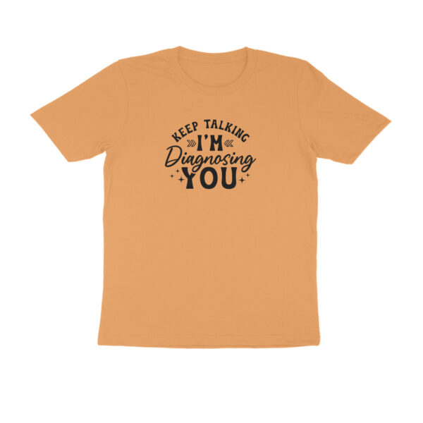 Keep talking I am diagnosing you - Image 6