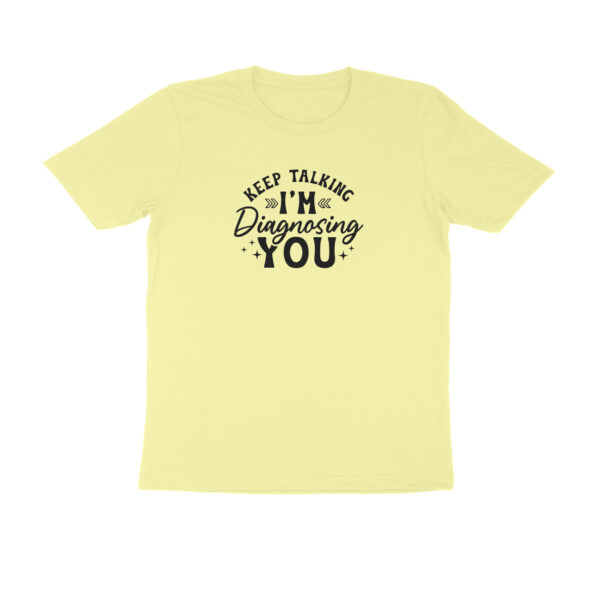 Keep talking I am diagnosing you - Image 8