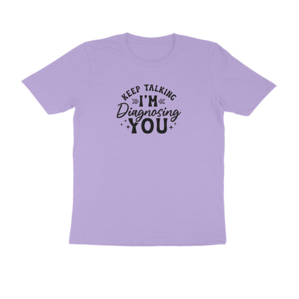 Keep talking I am diagnosing you - Image 10