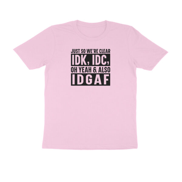 Just so we are clear - Image 5