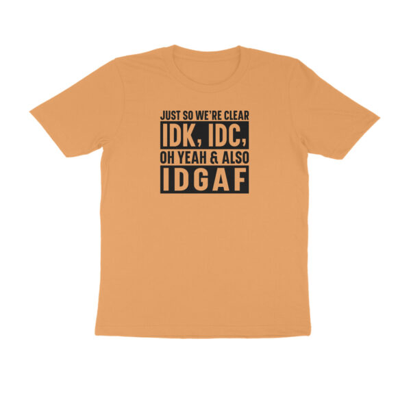 Just so we are clear - Image 6