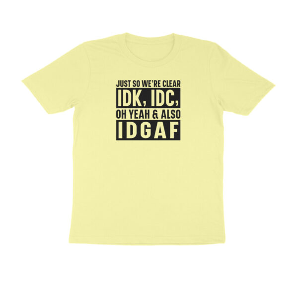 Just so we are clear - Image 8