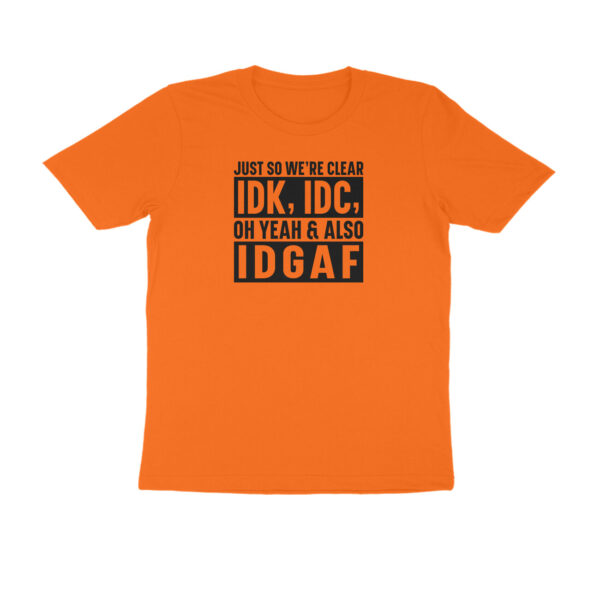 Just so we are clear - Image 9