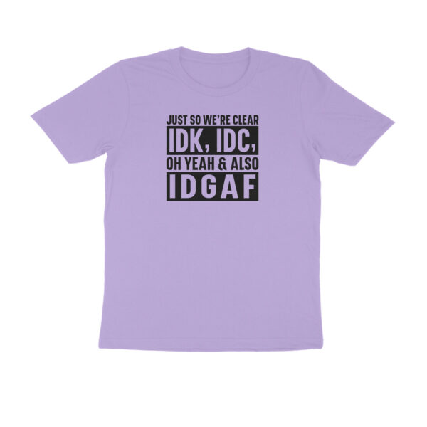 Just so we are clear - Image 10