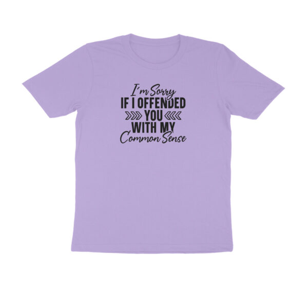 I am sorry if I have offended you with my common sense - Image 10