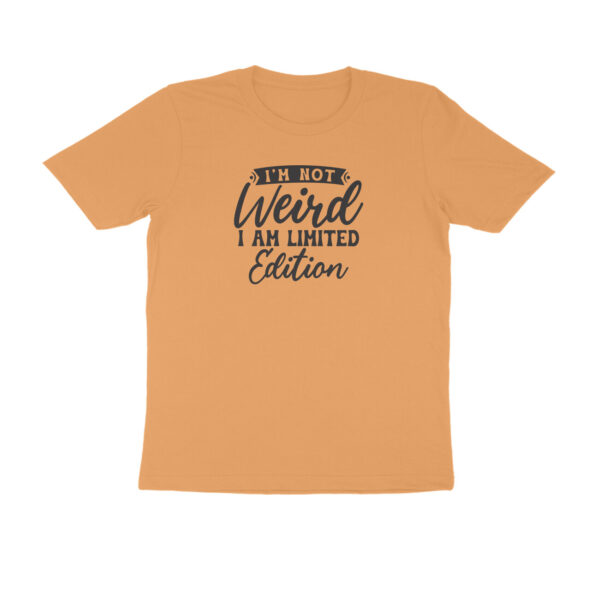 I am not weird, I am limited edition - Image 6