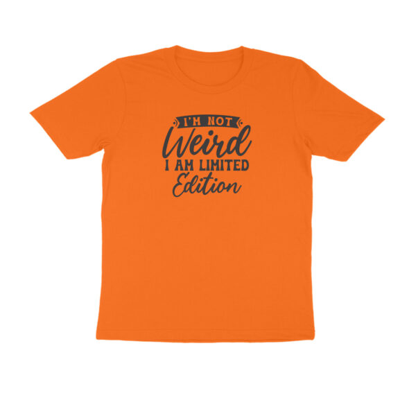 I am not weird, I am limited edition - Image 9