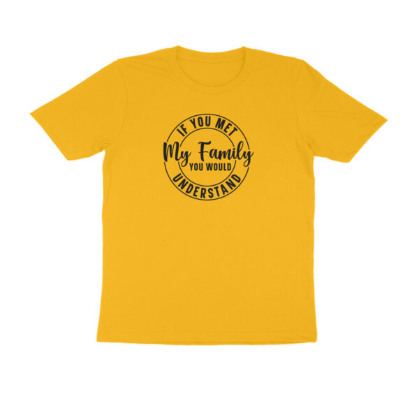 If you met my family you would understand - Image 2