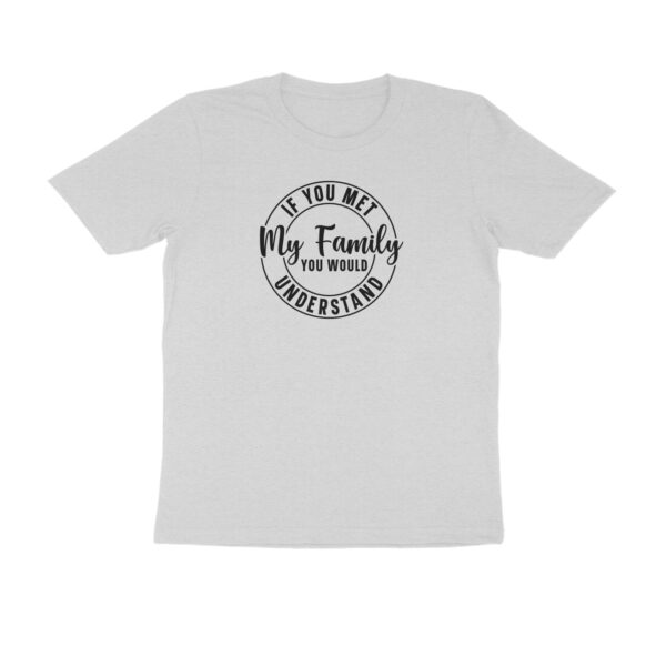 If you met my family you would understand - Image 3