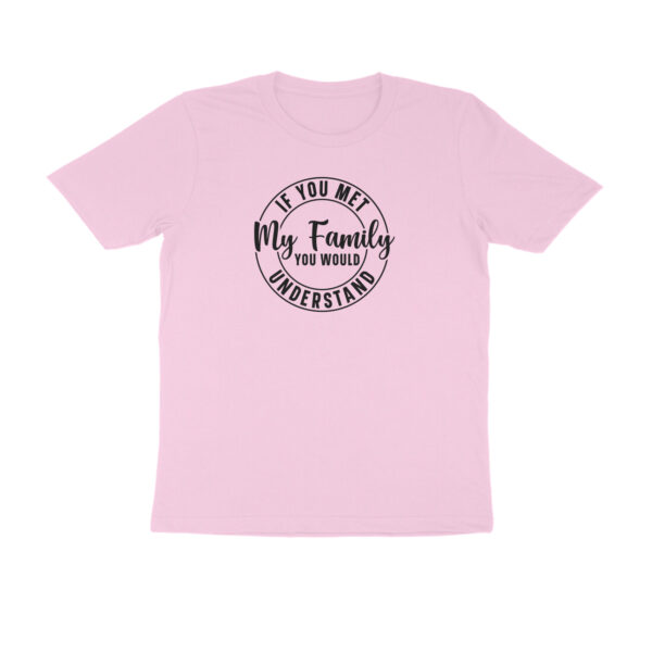 If you met my family you would understand - Image 5