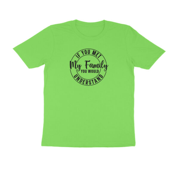If you met my family you would understand - Image 7