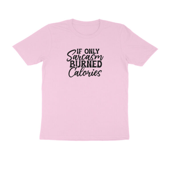 If only sarcasm burned calories - Image 5