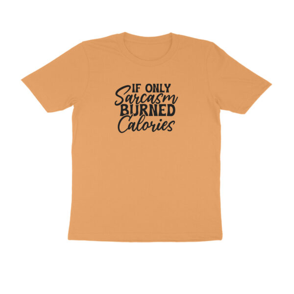 If only sarcasm burned calories - Image 6