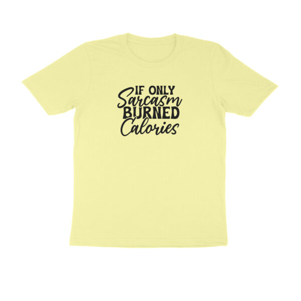 If only sarcasm burned calories - Image 8