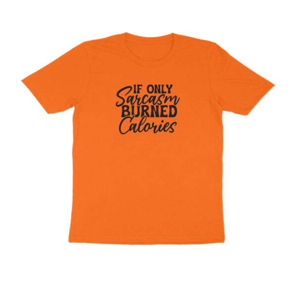 If only sarcasm burned calories - Image 9