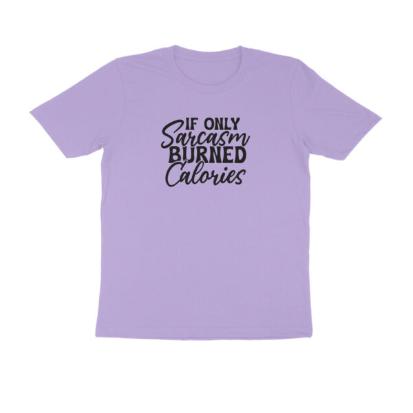 If only sarcasm burned calories - Image 10