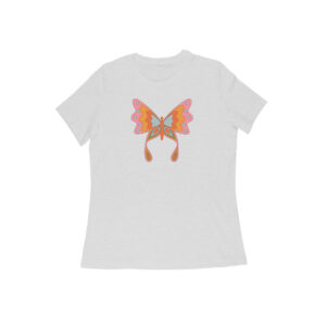 Boho Butterfly