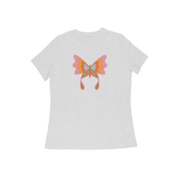 Boho Butterfly