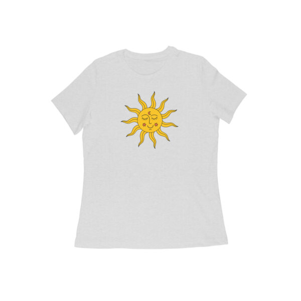 Boho Sun