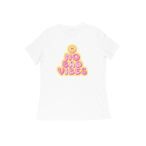 No Bad Vibes - Image 2