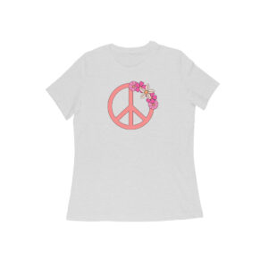 Flowery Peace