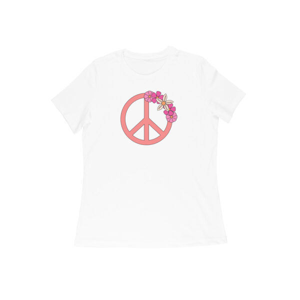 Flowery Peace - Image 2