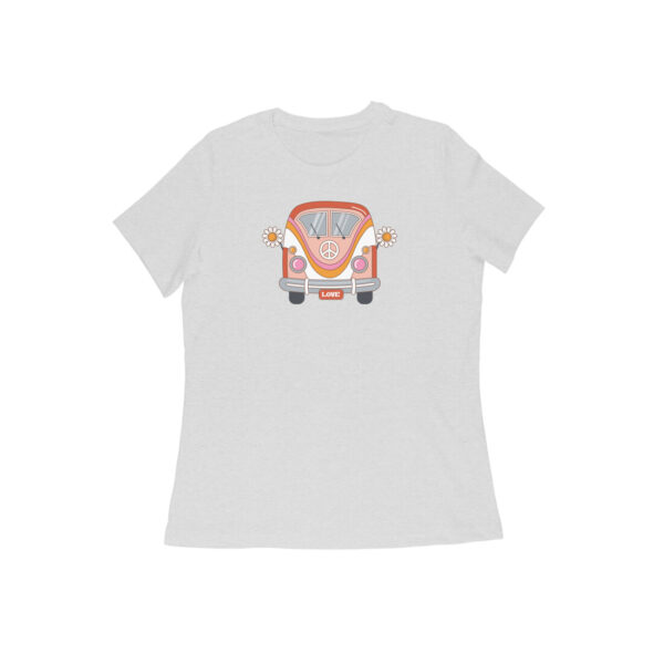 Boho Bus