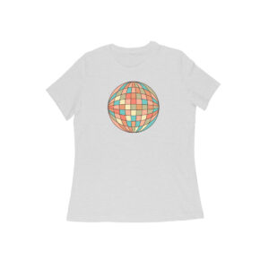 Shiny Boho Ball