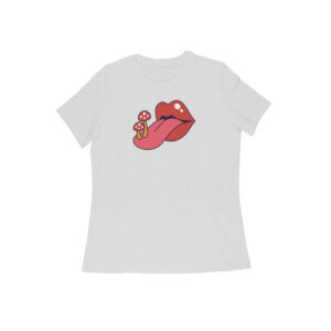 Trippy Tongue