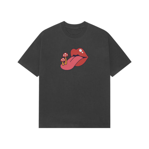 Trippy Oversized Tee - Image 5