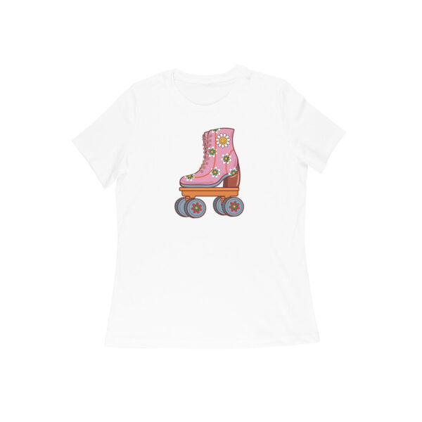 Skater Girl - Image 2