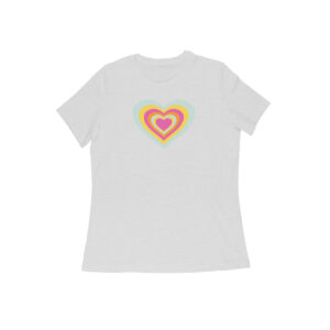 Boho Heart