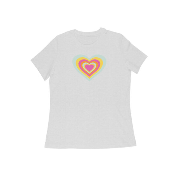 Boho Heart