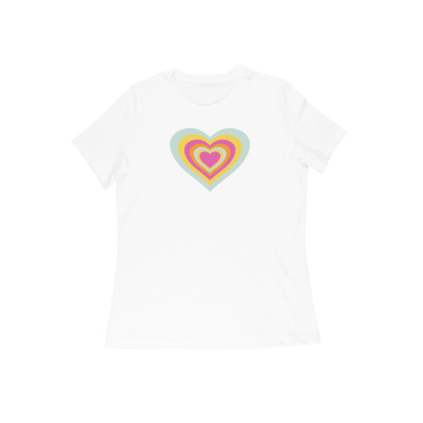 Boho Heart - Image 2