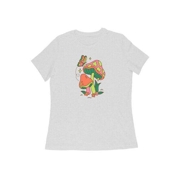 Boho Shrooms