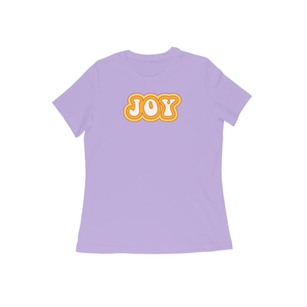 Joy Tee - Image 4
