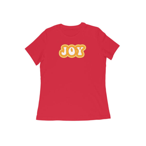 Joy Tee - Image 6