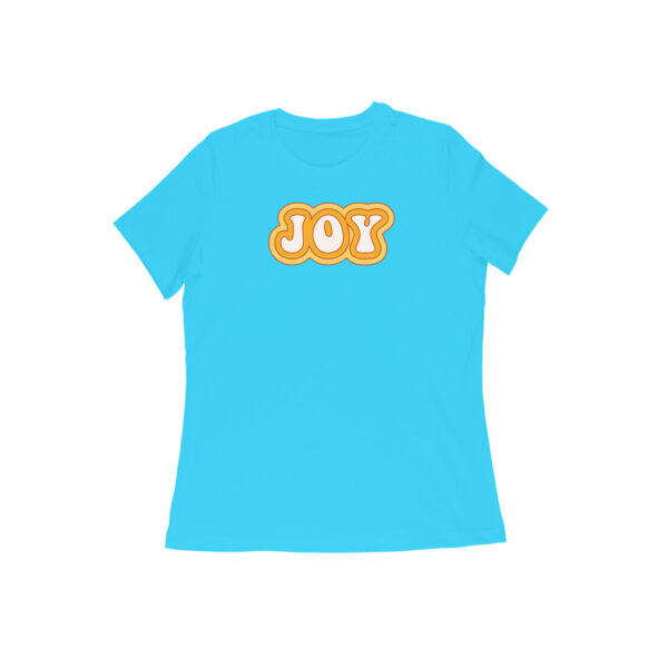 Joy Tee - Image 7