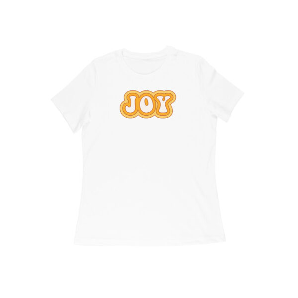 Joy Tee - Image 8