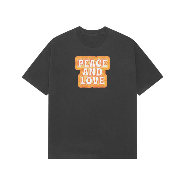 Peace and Love - Image 2